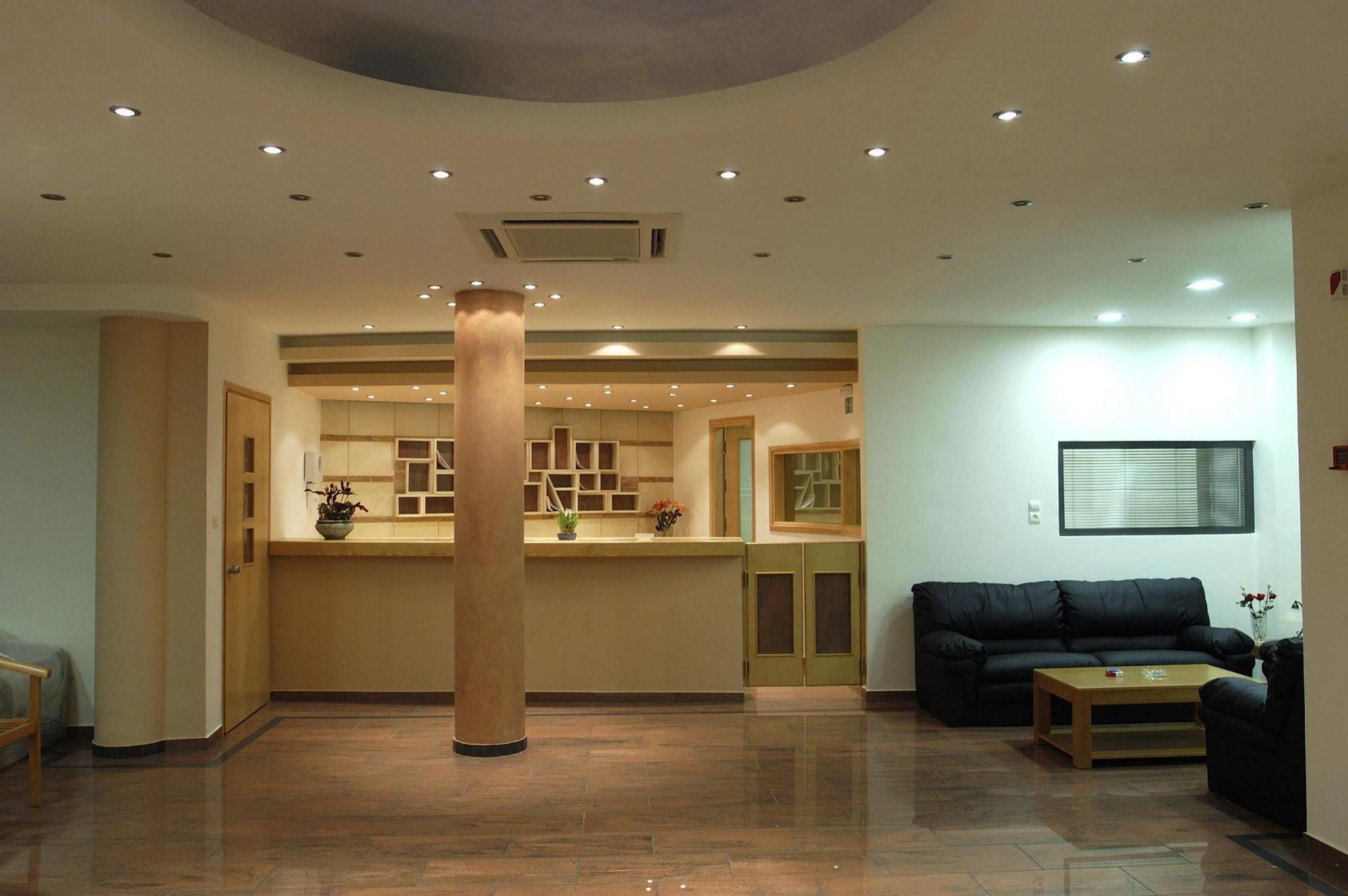 Sunrise Studios Kalathas Exterior photo